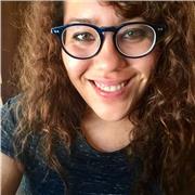¿Querés aprender inglés con una profesora que ama el idioma y la literatura? 📚✨